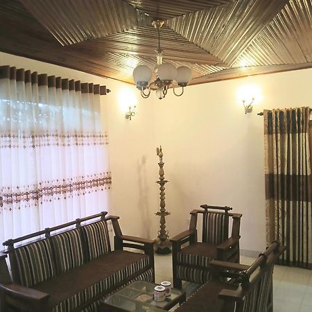 Ella Mount Villa Bagian luar foto
