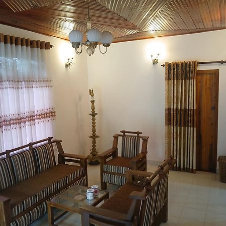 Ella Mount Villa Bagian luar foto