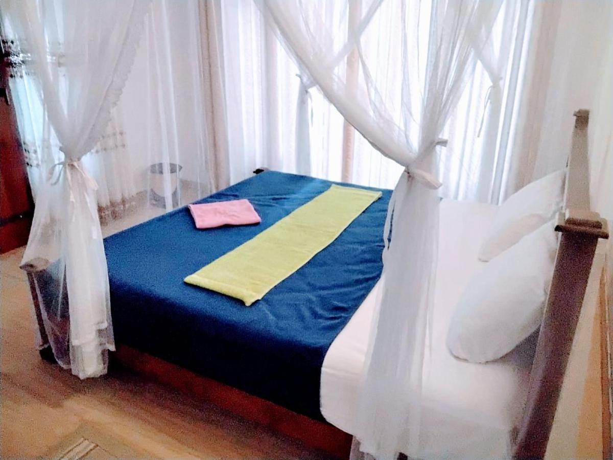 Ella Mount Villa Bagian luar foto
