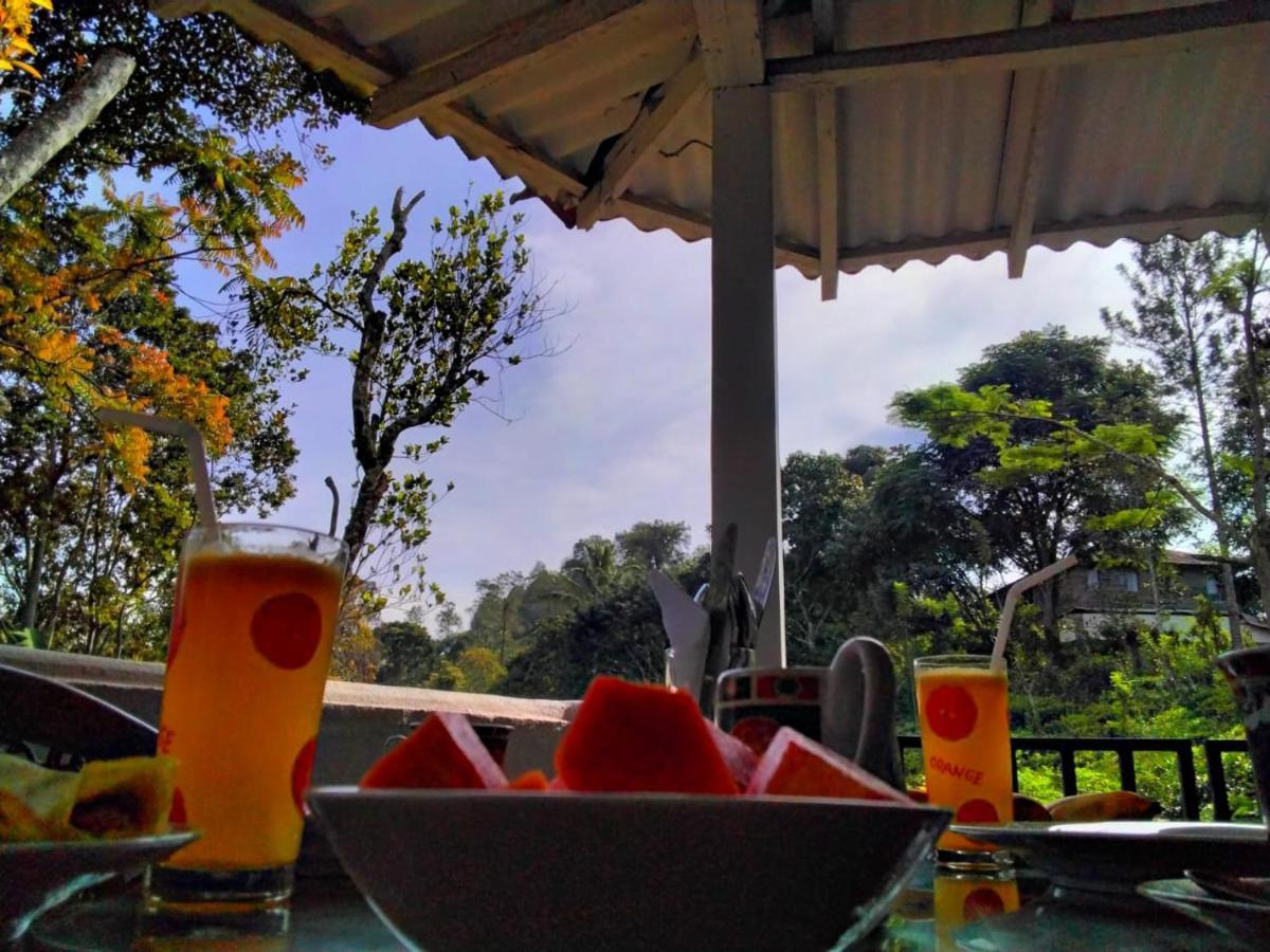 Ella Mount Villa Bagian luar foto
