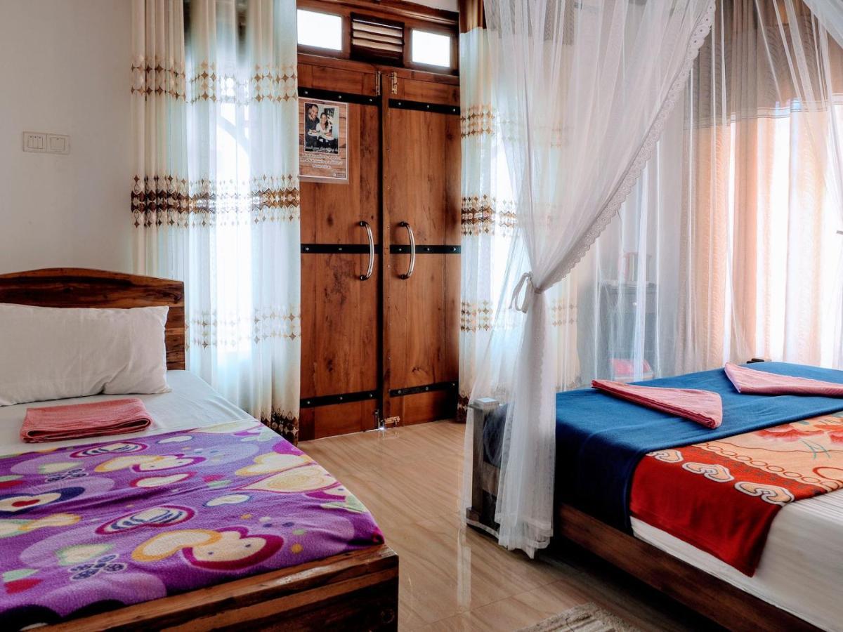 Ella Mount Villa Bagian luar foto
