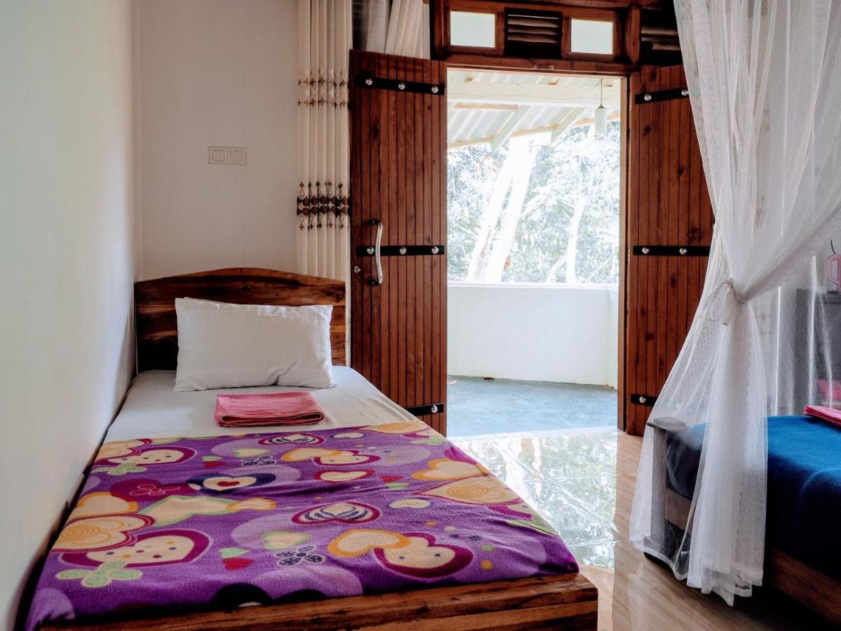 Ella Mount Villa Bagian luar foto