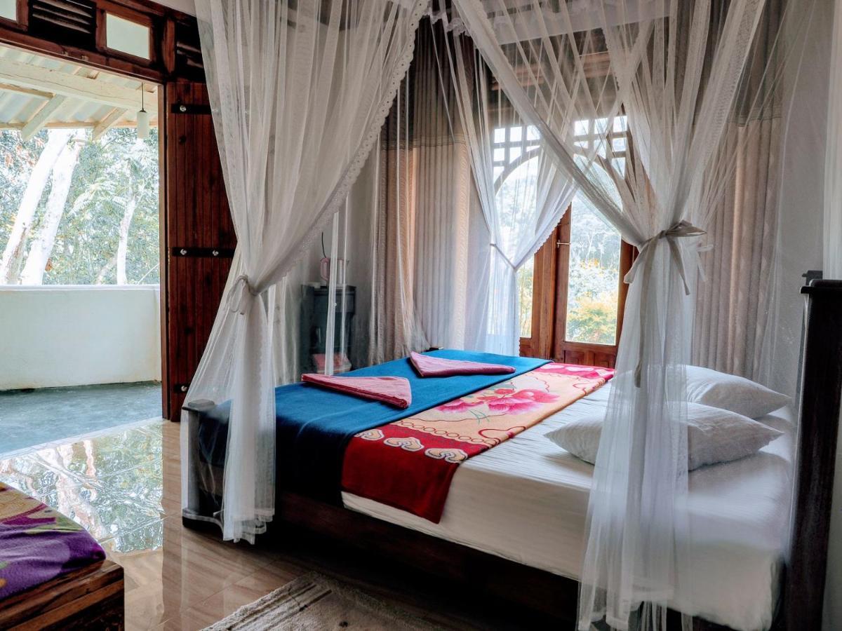 Ella Mount Villa Bagian luar foto