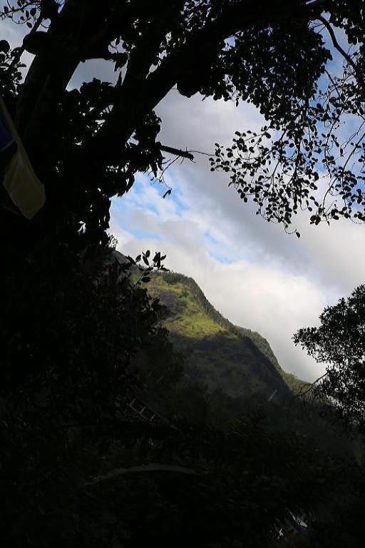 Ella Mount Villa Bagian luar foto