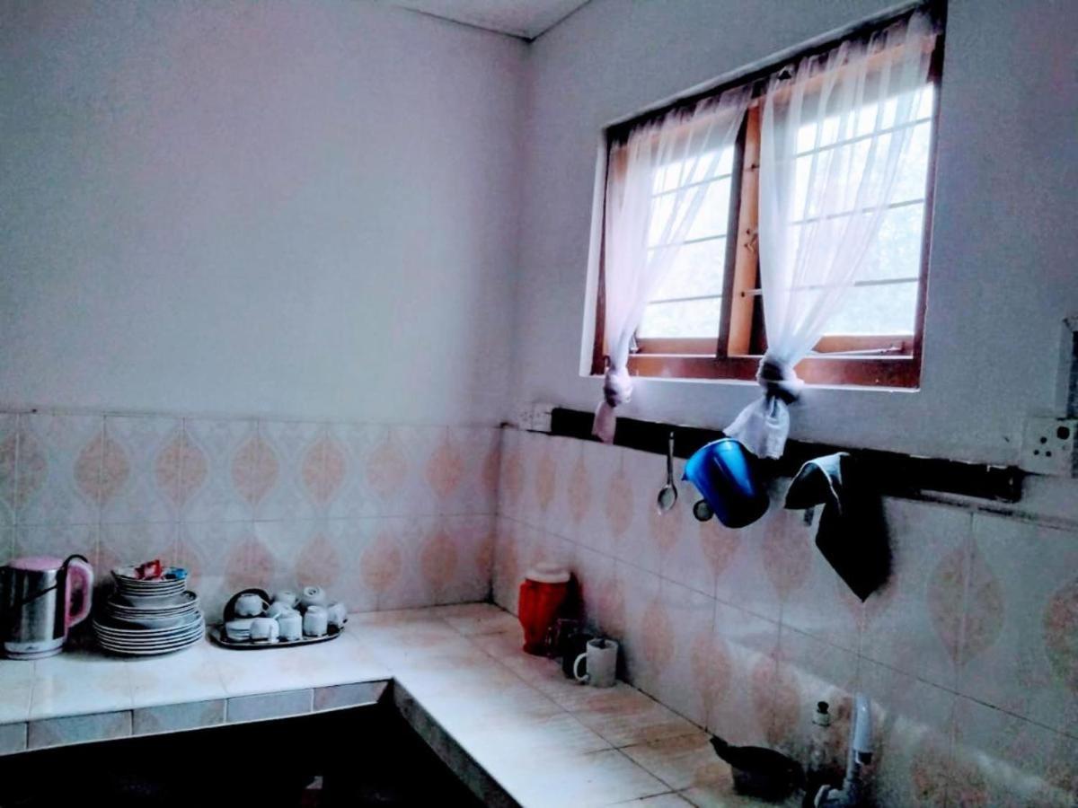 Ella Mount Villa Bagian luar foto