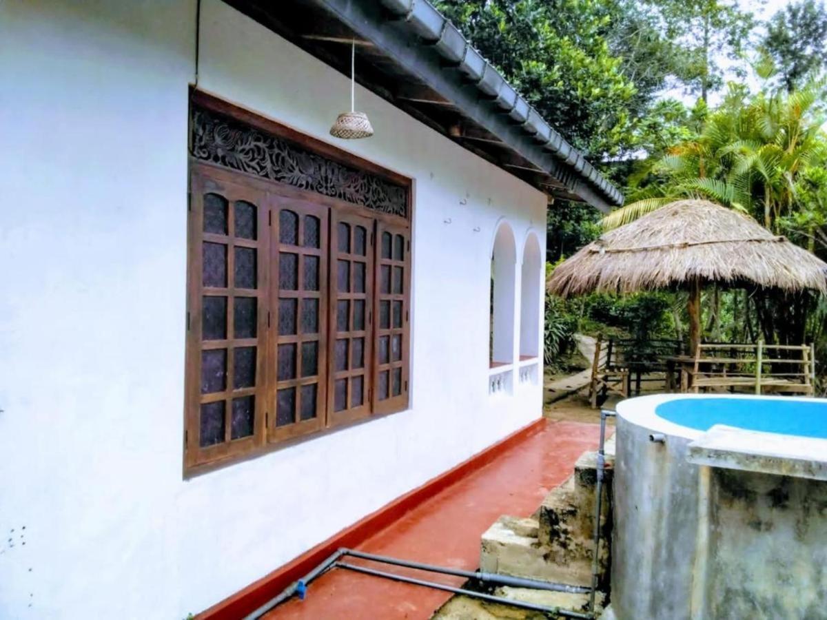 Ella Mount Villa Bagian luar foto