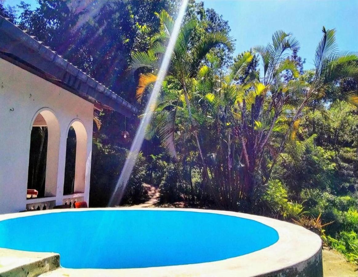 Ella Mount Villa Bagian luar foto