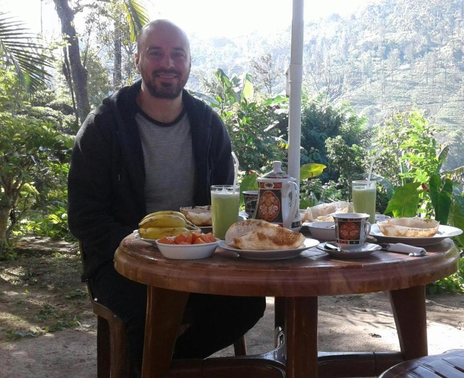 Ella Mount Villa Bagian luar foto