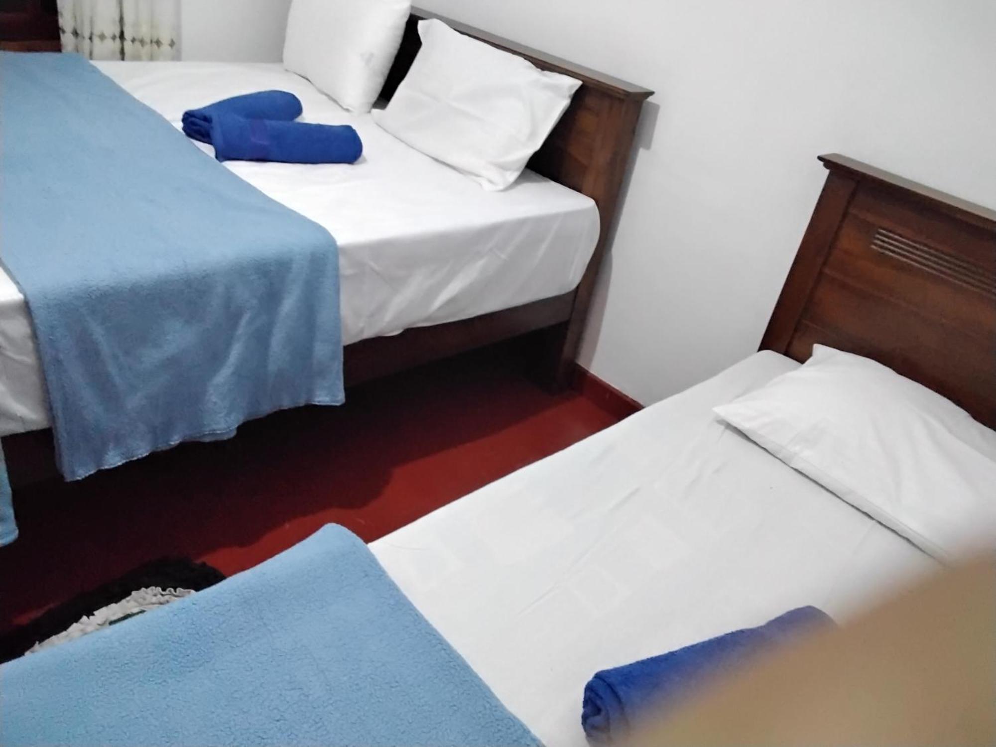 Ella Mount Villa Bagian luar foto