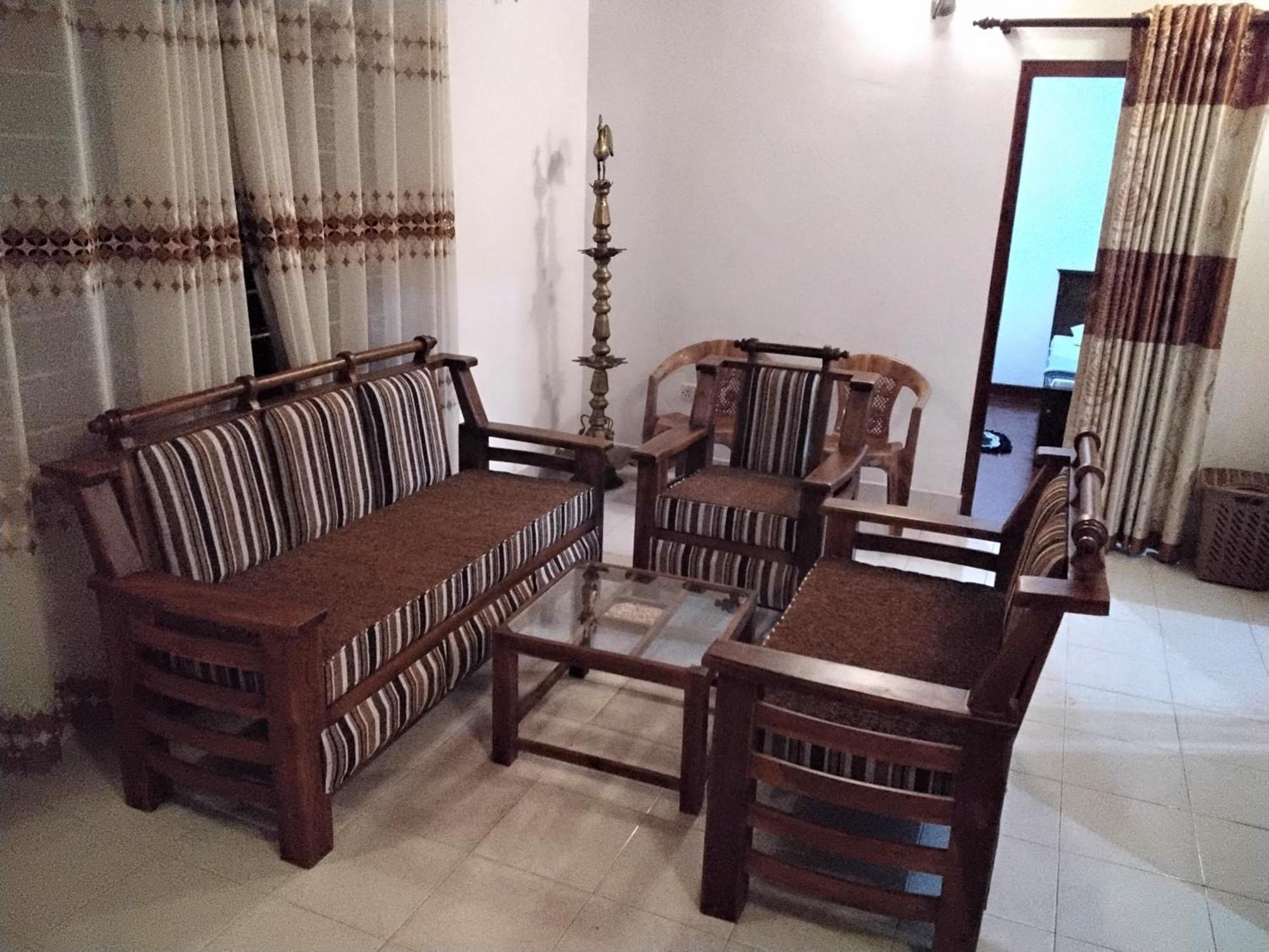 Ella Mount Villa Ruang foto