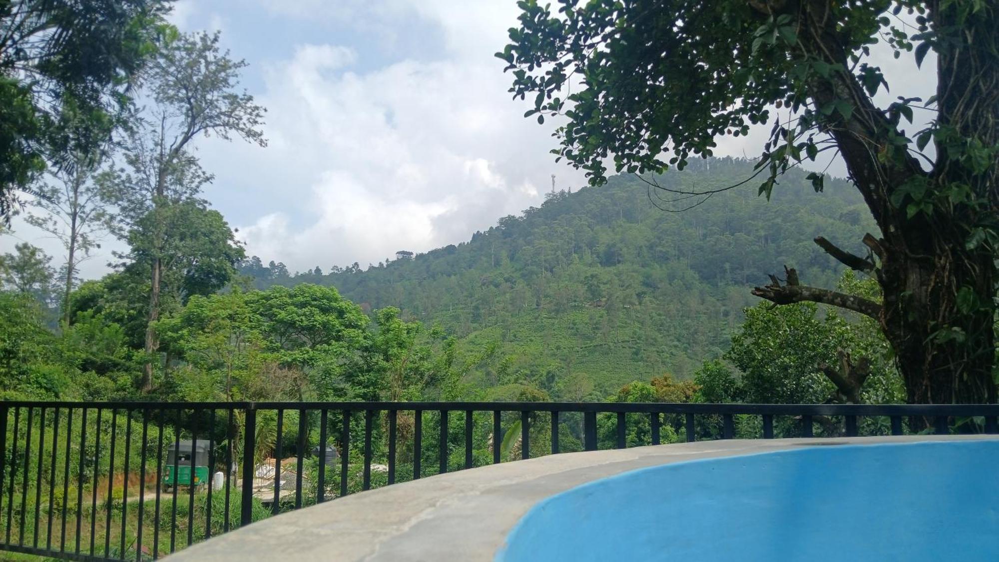 Ella Mount Villa Bagian luar foto