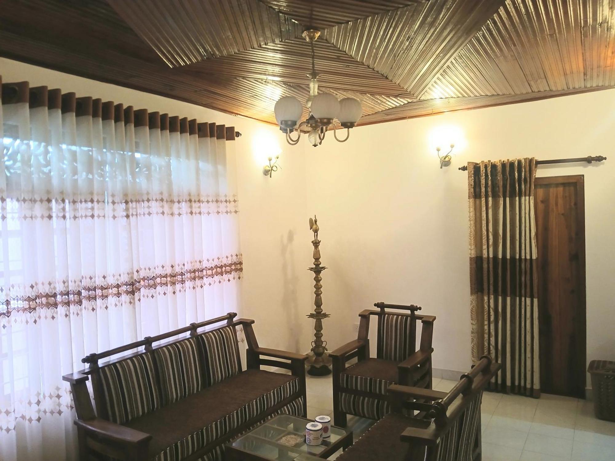 Ella Mount Villa Bagian luar foto