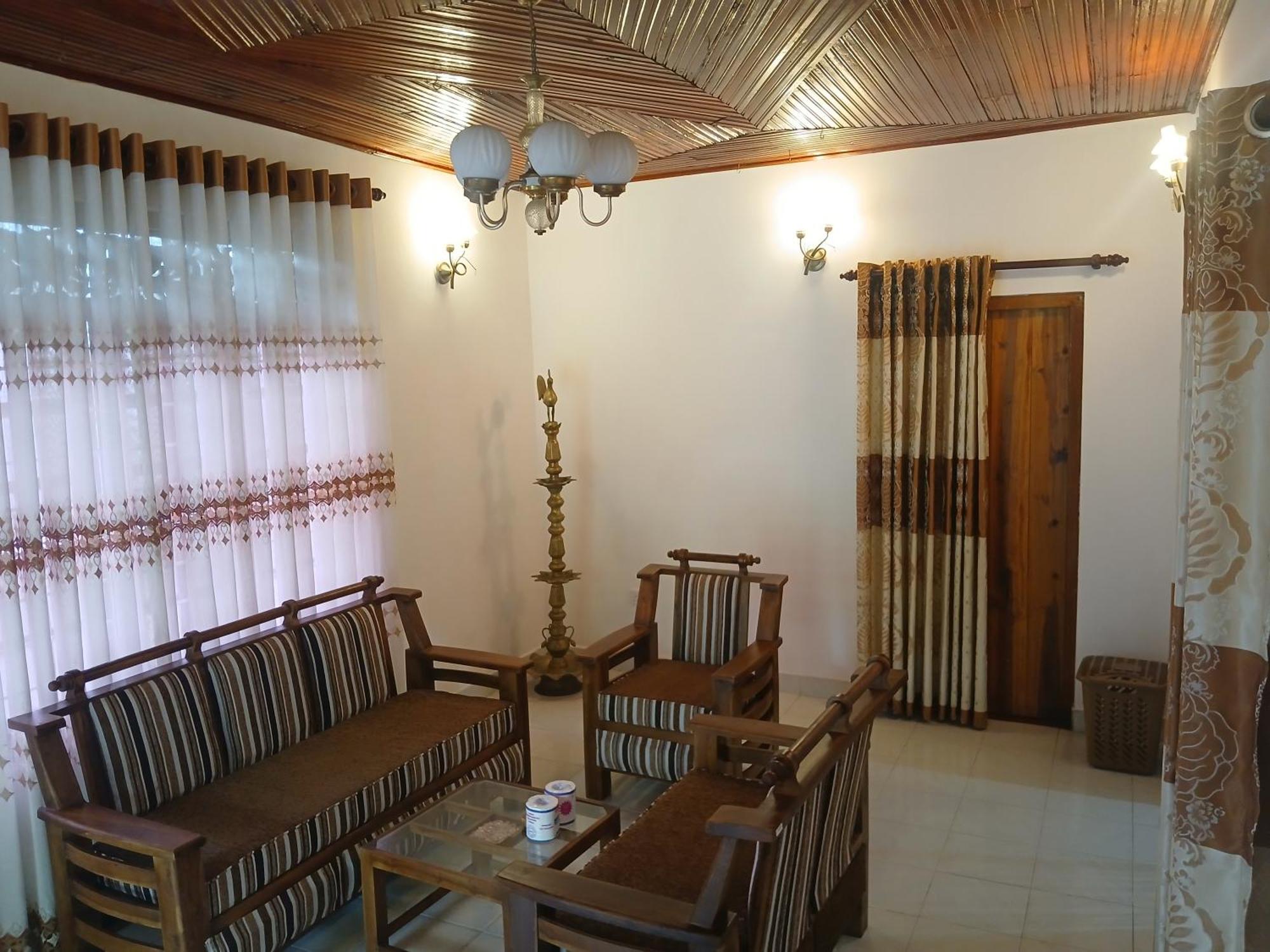 Ella Mount Villa Bagian luar foto