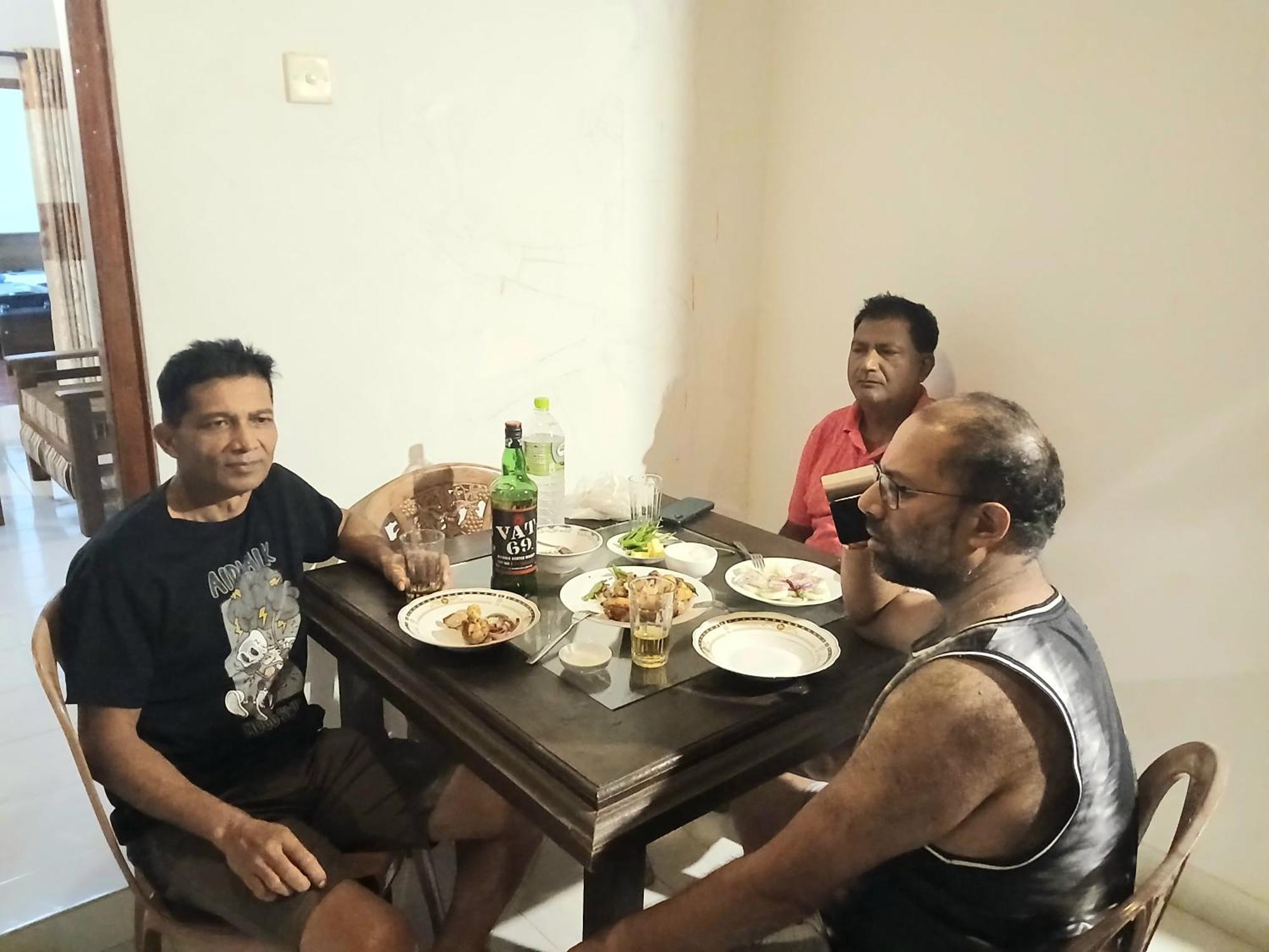 Ella Mount Villa Bagian luar foto