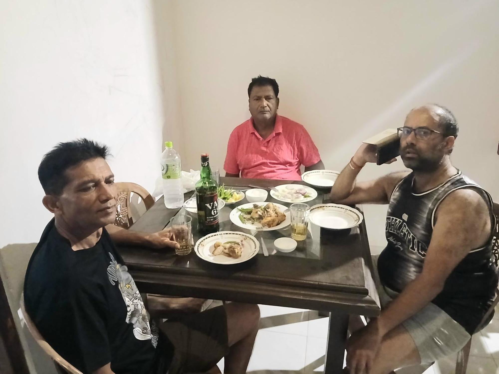 Ella Mount Villa Bagian luar foto