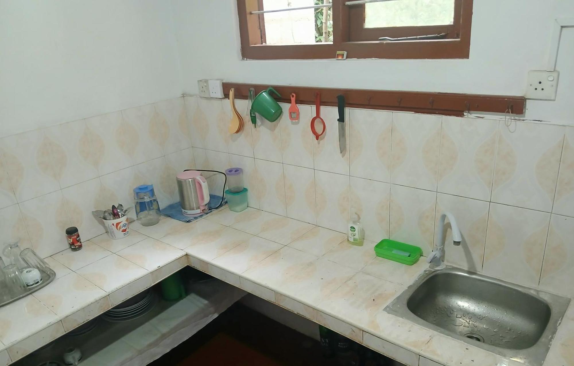 Ella Mount Villa Bagian luar foto