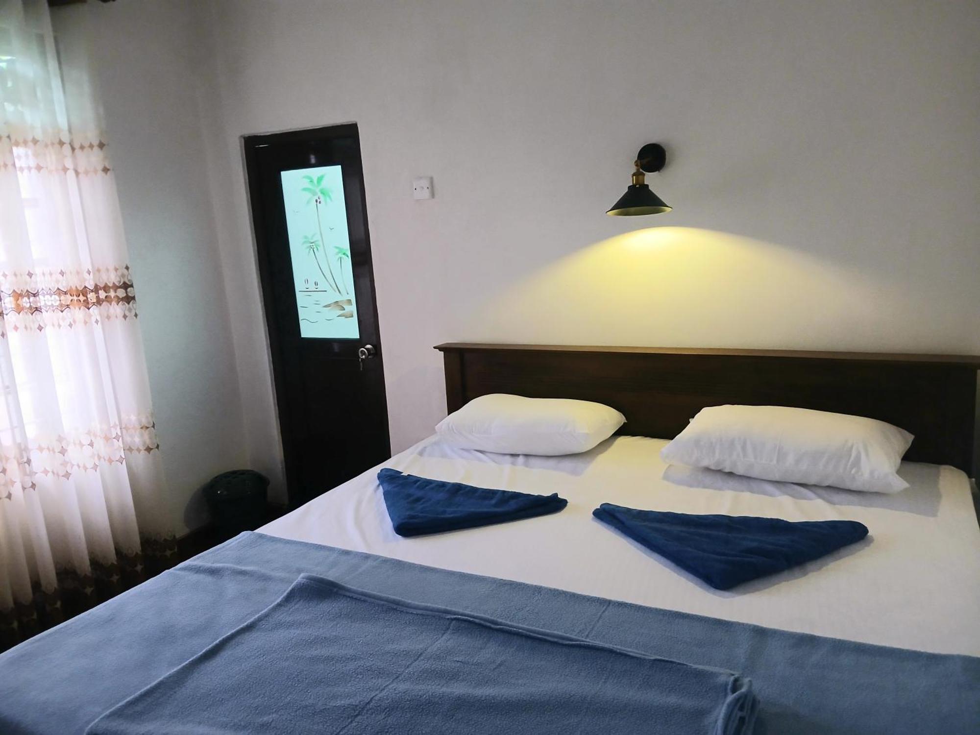 Ella Mount Villa Bagian luar foto