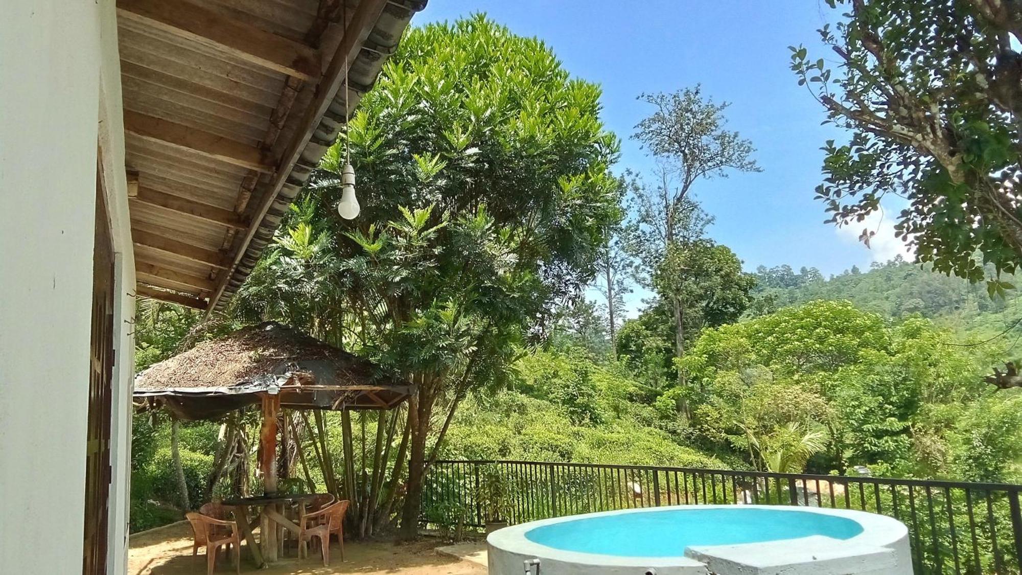Ella Mount Villa Bagian luar foto