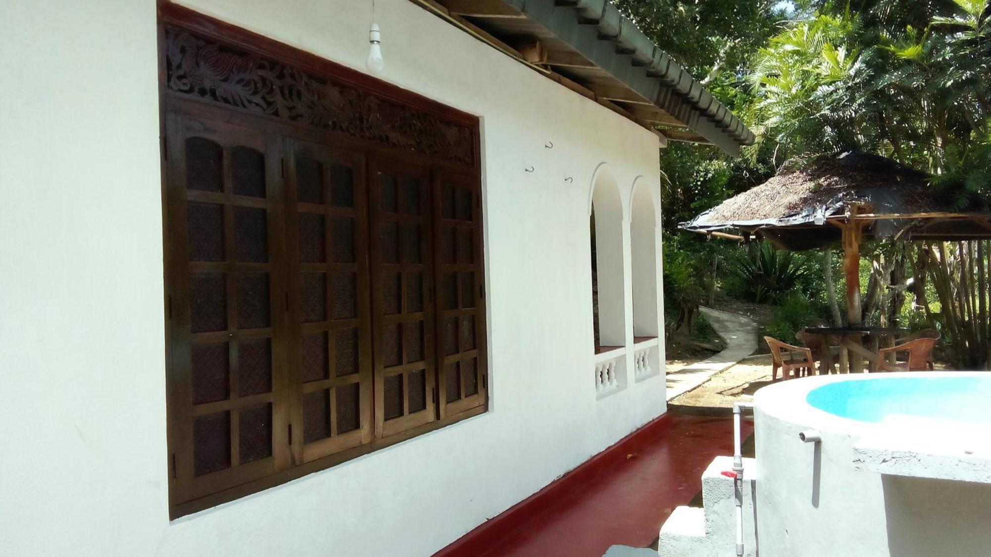 Ella Mount Villa Bagian luar foto